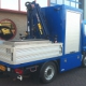 Amco Veba T604 RRS Radiobediening verkocht en opgebouwd door Juffermans Machinebouw Oudewater